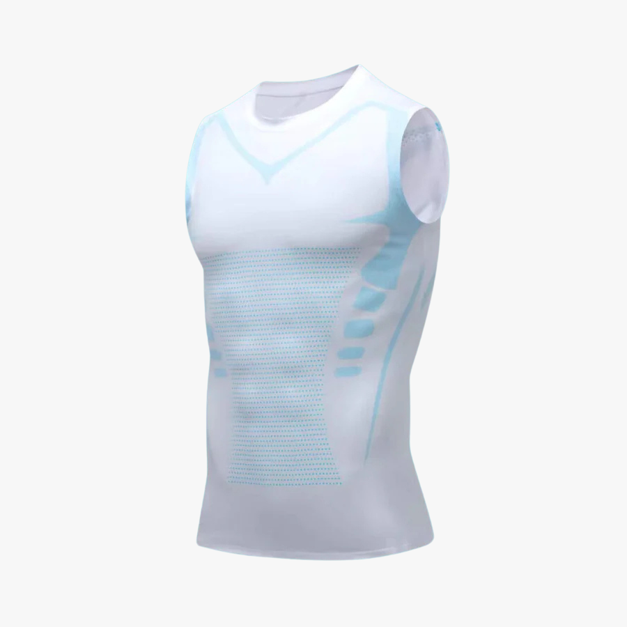 Débardeur de compression