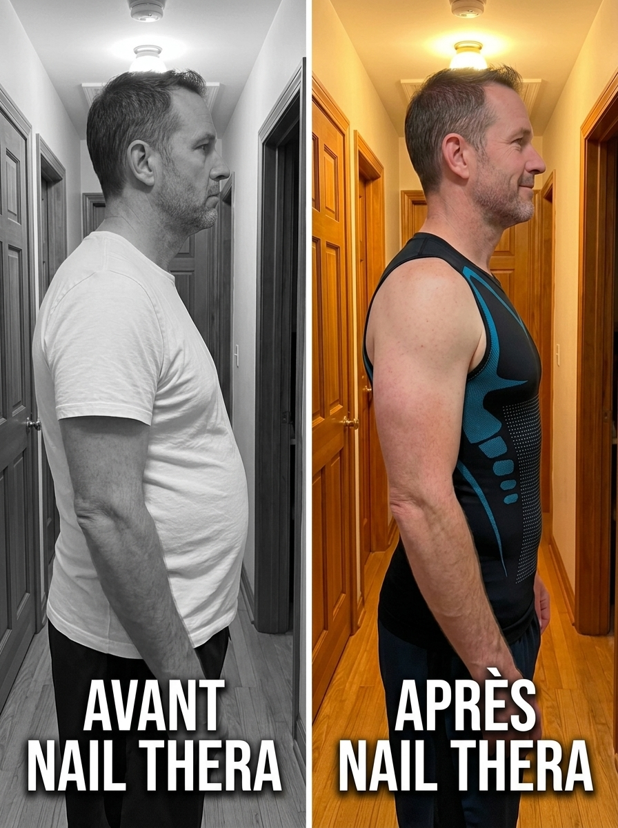 Débardeur de compression